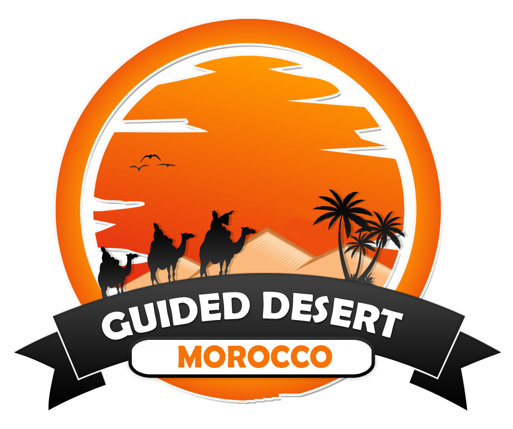 Guided Desert Morocco