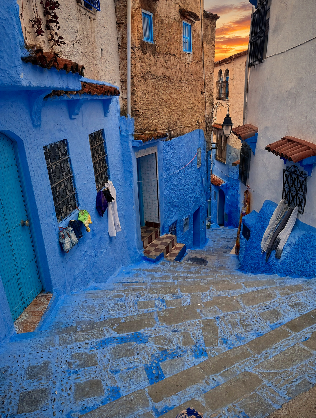 15 Day Morocco Desert & Imperial Cities Tour from Casablanca
