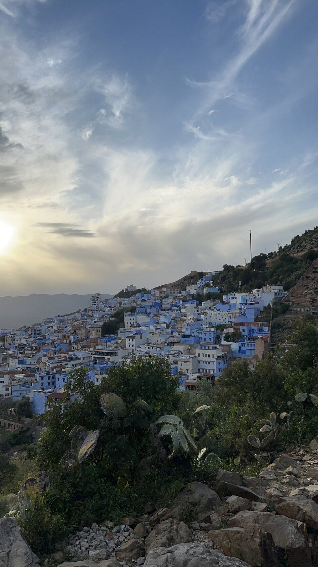 2 Day Chefchaouen Tour from Casablanca