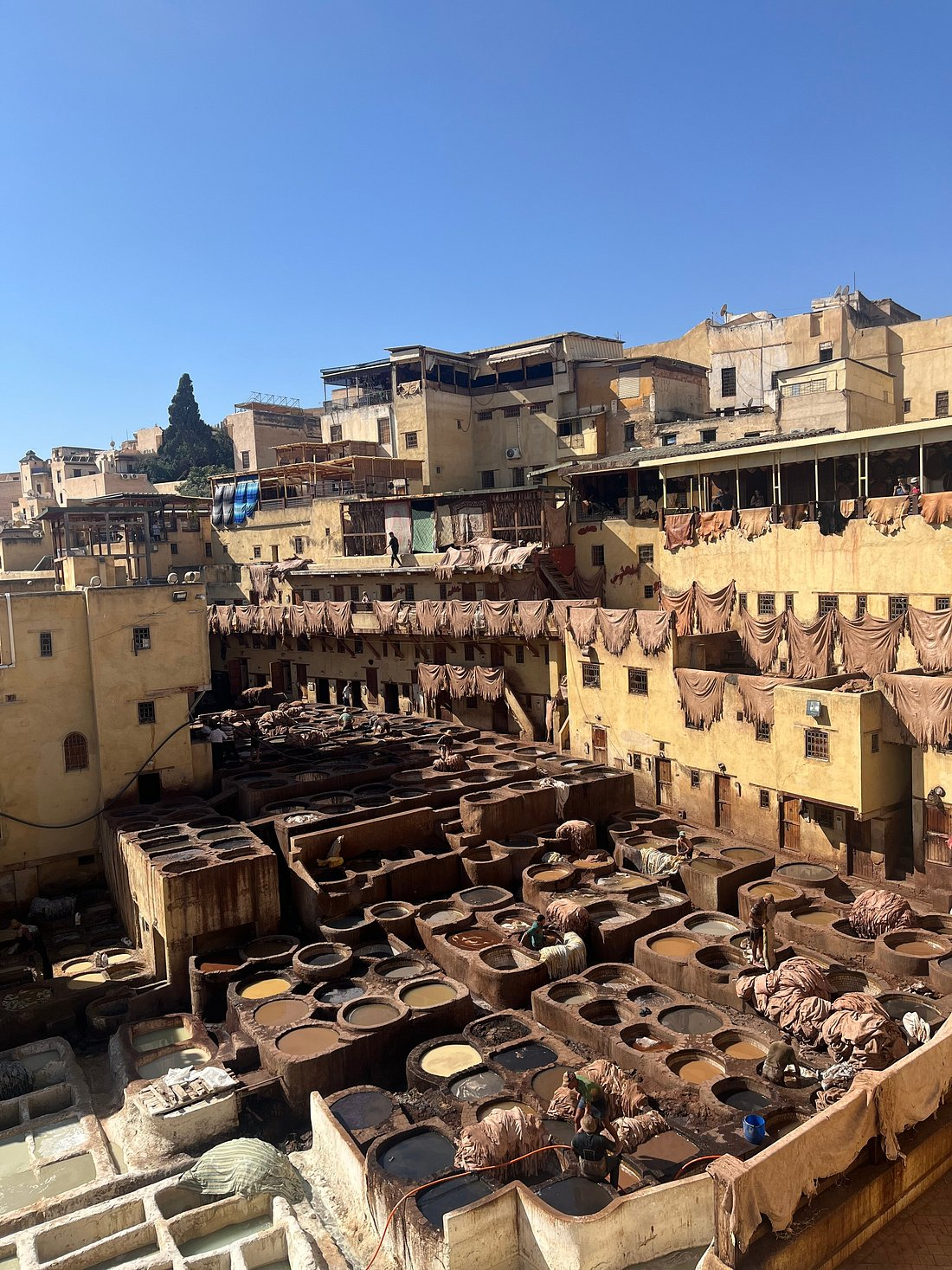 9 Day Morocco Desert Tour via Fes & Chefchaouen