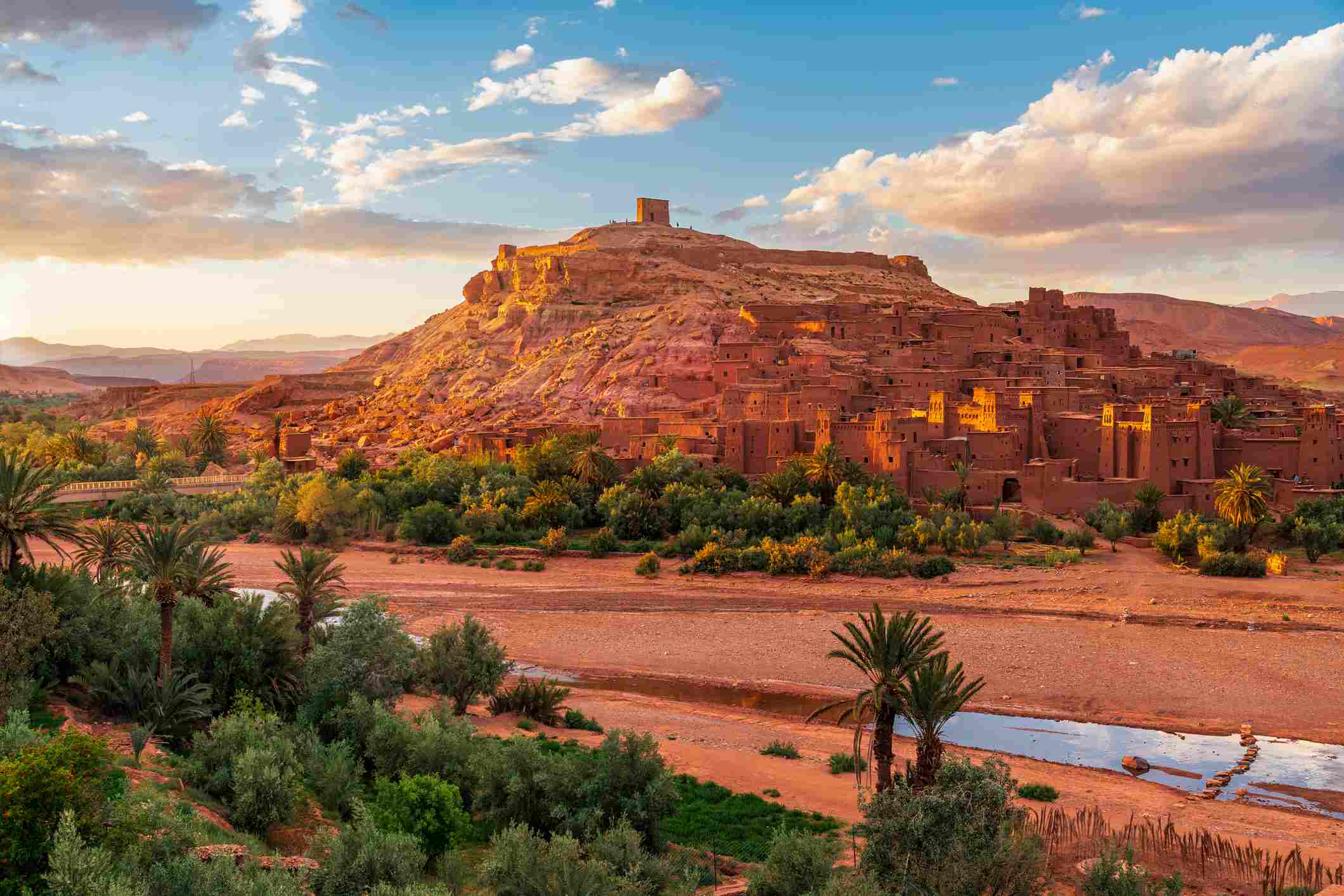 morocco desert tour ouarzazate